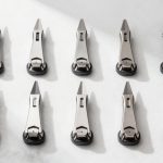 top magnetic wrap cutters