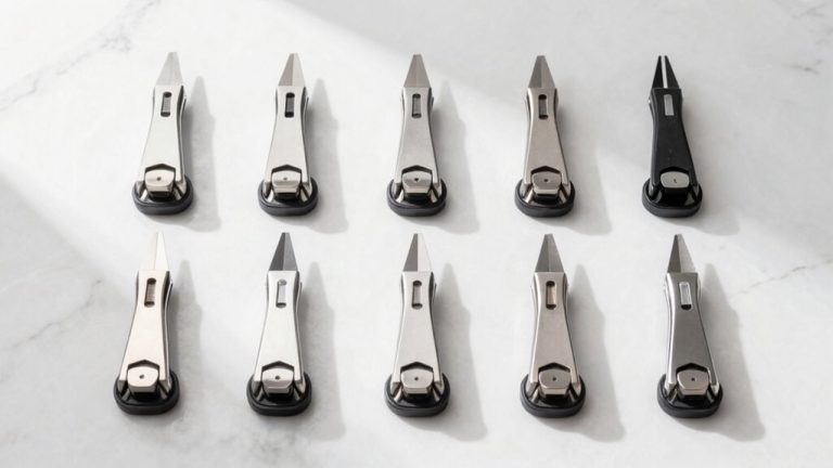 top magnetic wrap cutters