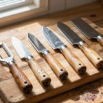 top manual food choppers