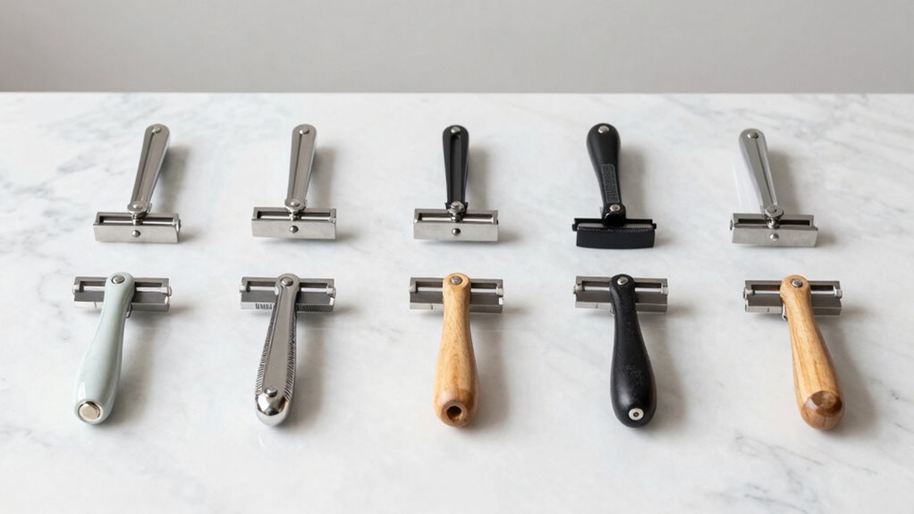 top manual knife sharpeners