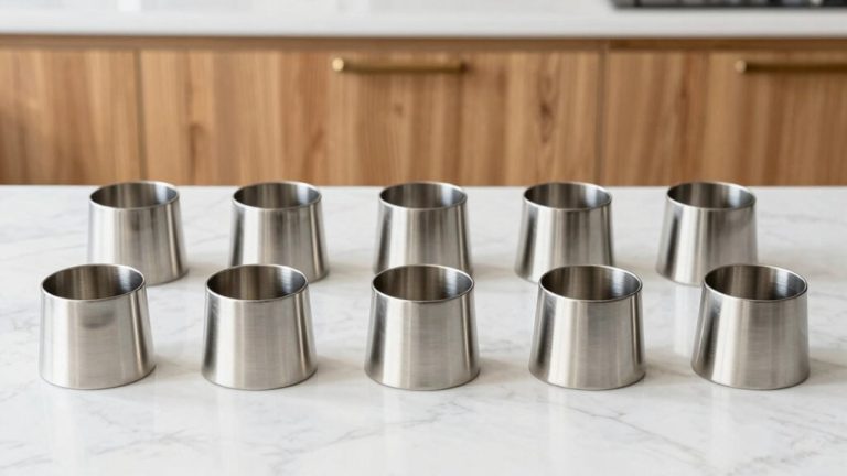 top measuring cup organizers