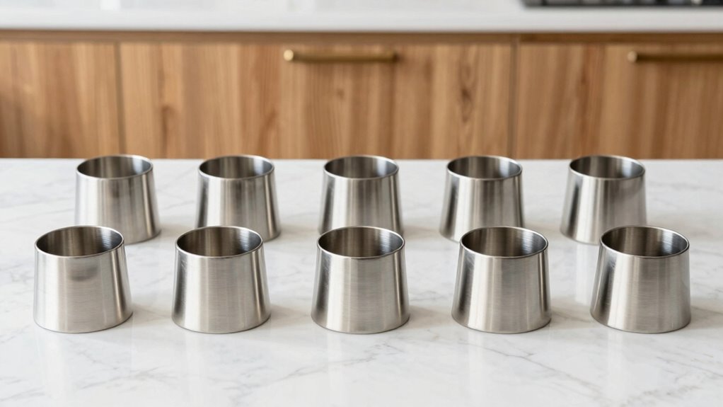 top measuring cup organizers