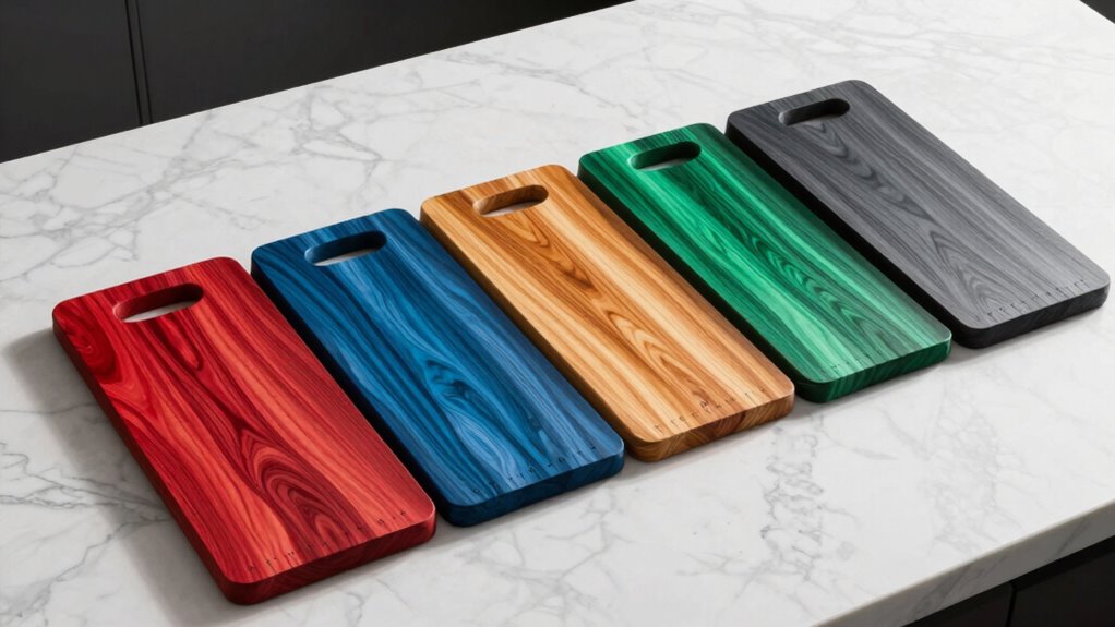 top meat cutting boards