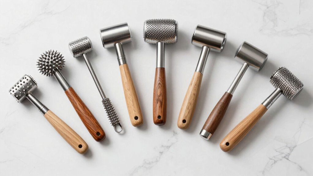 top meat tenderizing tools