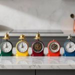 top mechanical kitchen timers
