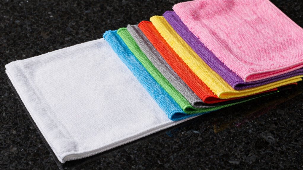 top microfiber cloths selection