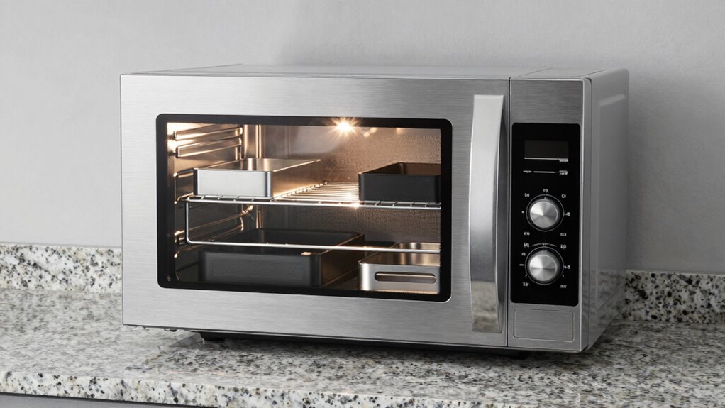 top microwave shelf organizers