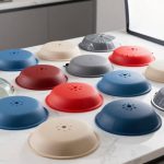 top microwave splatter covers