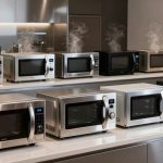 top microwaves for 2026