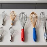 top mini kitchen whisks