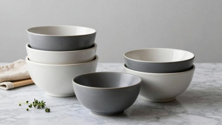 top mixing bowls 2026
