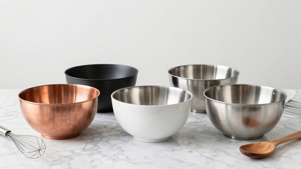 top mixing bowls 2026