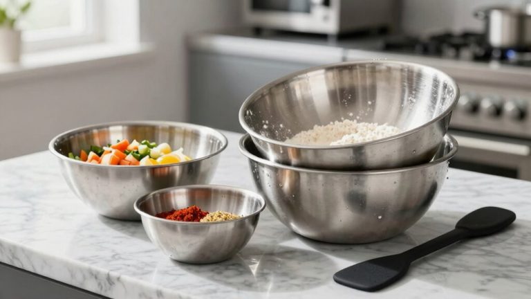 top mixing bowls 2026