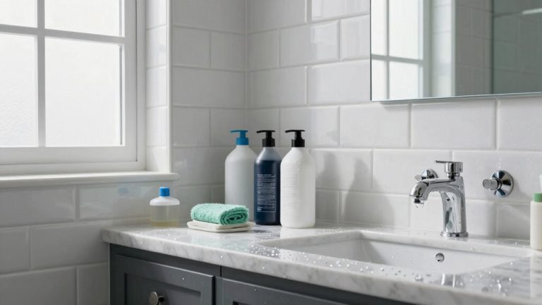 top mold resistant grout cleaners