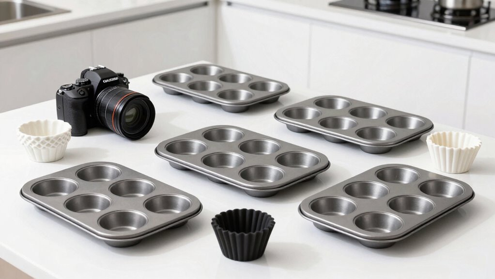 top muffin tins 2026