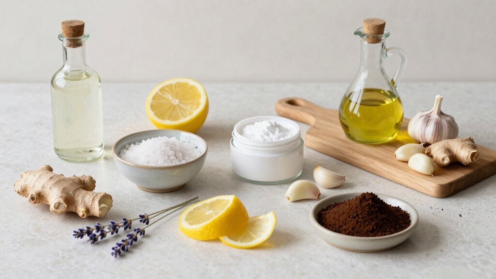 top natural kitchen cleaners