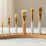 top oil brush applicators