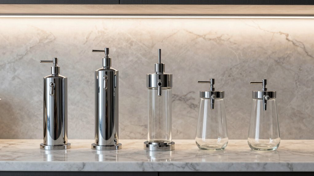 top oil dispensers reviewed