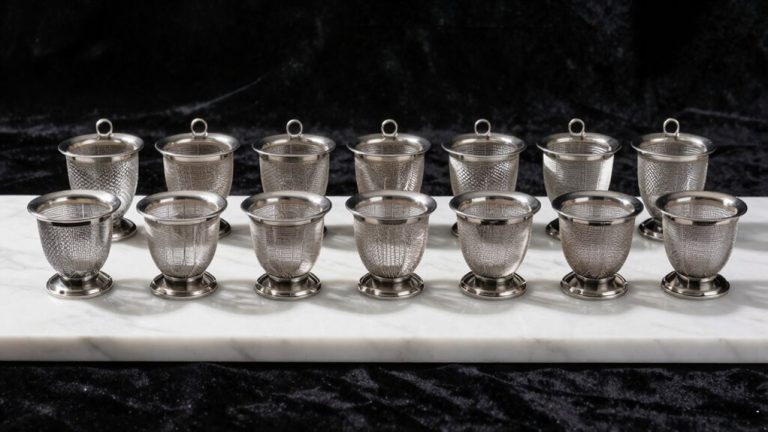 top oil strainers list