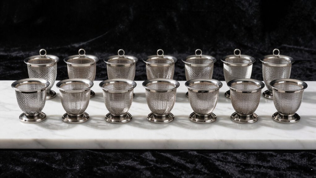 top oil strainers list