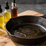 top oils for seasoning