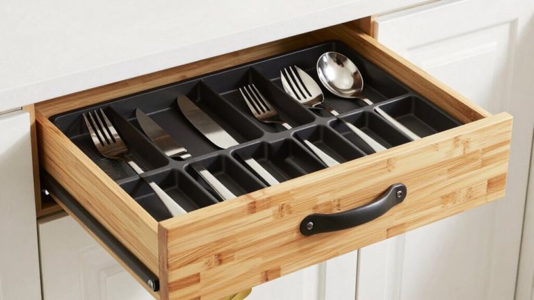 top organizers for utensils