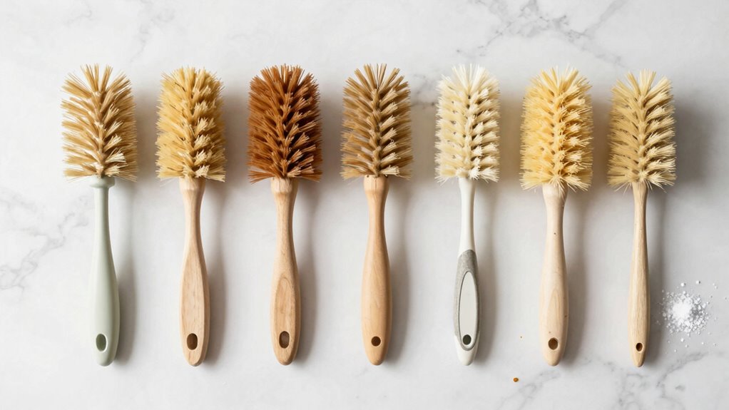 top oven cleaning tools