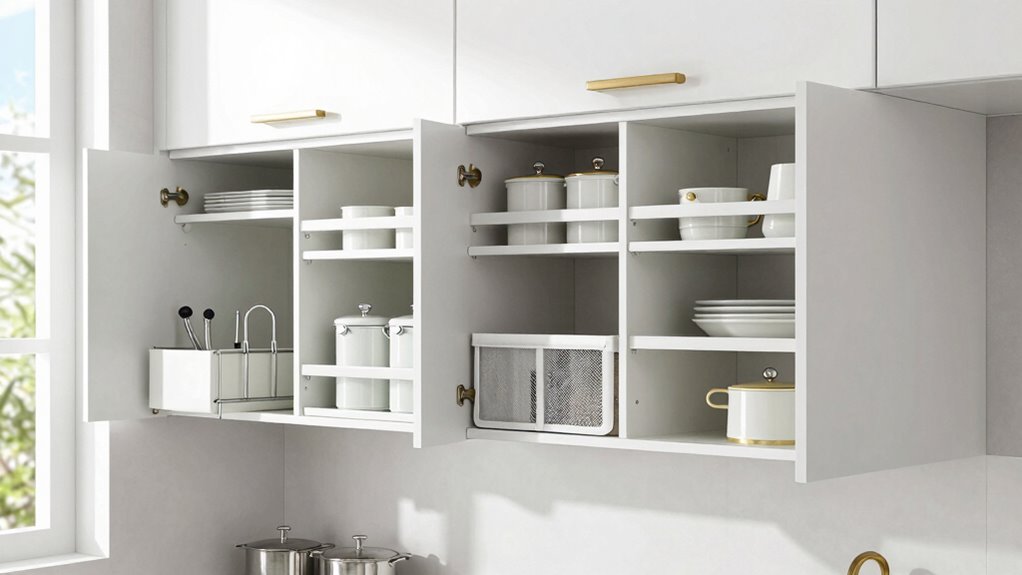 top over cabinet organizers 2026