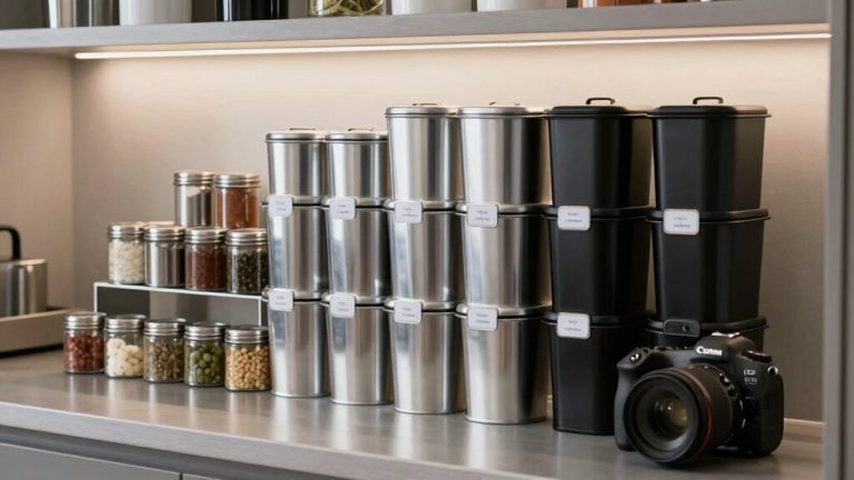 top pantry can dispensers