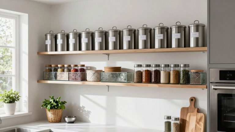 top pantry label recommendations