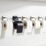 top paper towel holders