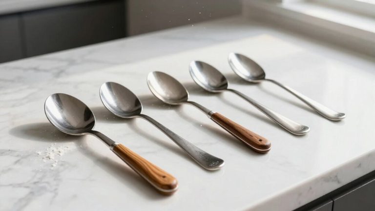 top pasta serving spoons