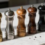 top pepper mills 2026