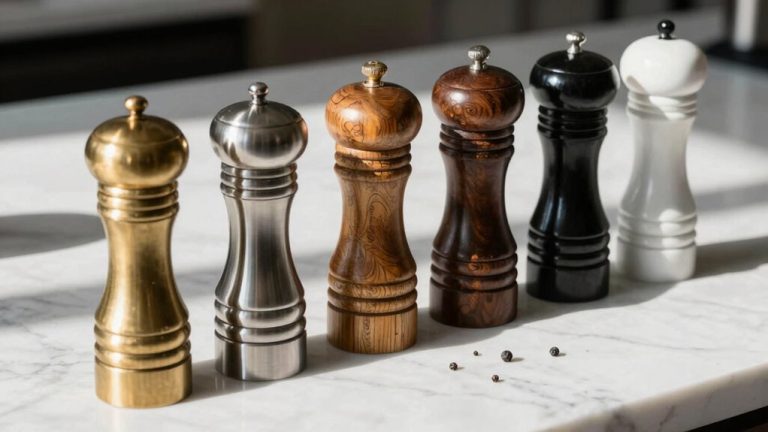 top pepper mills 2026
