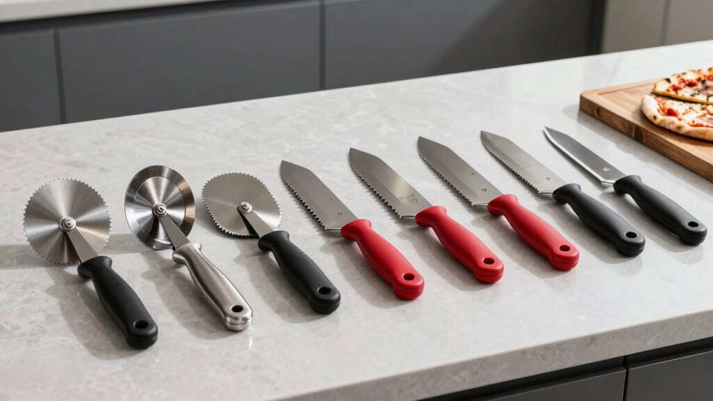 top pizza cutters 2026