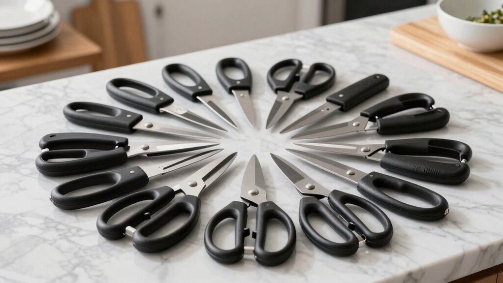 top pizza cutting tools