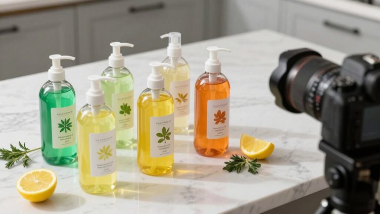 top plant based degreasers 2026