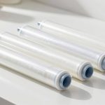 top plastic wrap dispensers