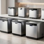 top portable dishwashers 2026