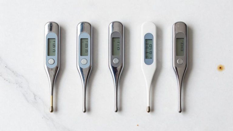 top probe thermometers 2026