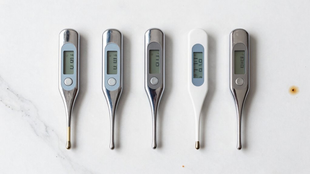 top probe thermometers 2026