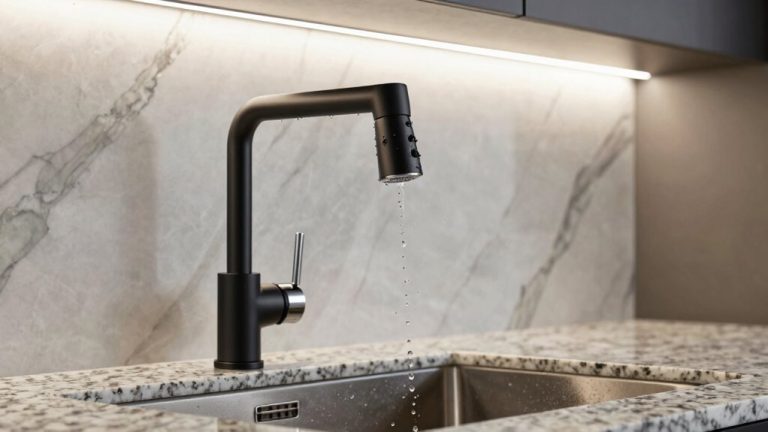 top pull down faucets 2026