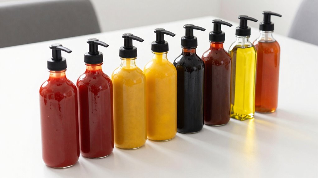 top pump bottles 2026