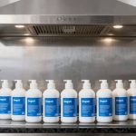 top range hood cleaners