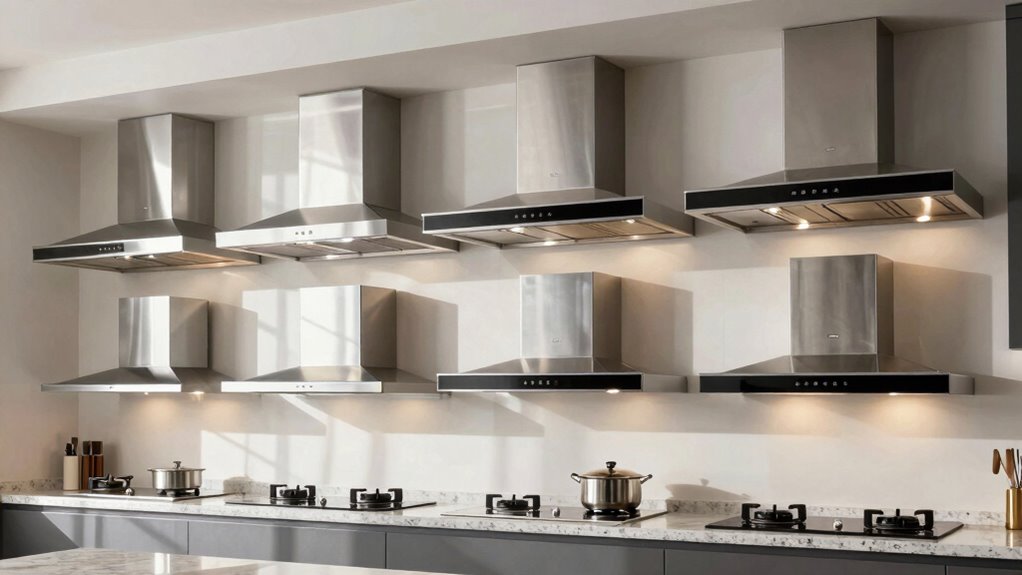 top range hoods 2026