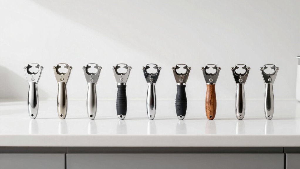 top rated can openers