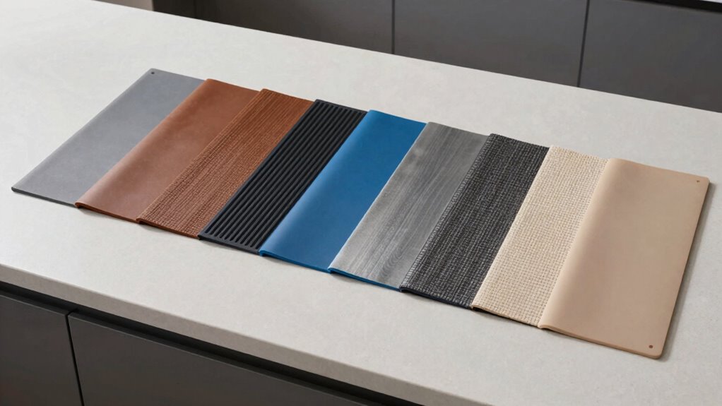 top rated cooktop mats