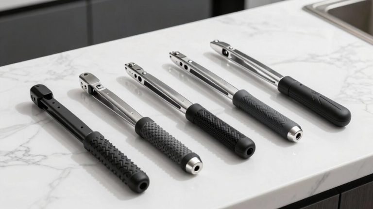 top rated grip tongs