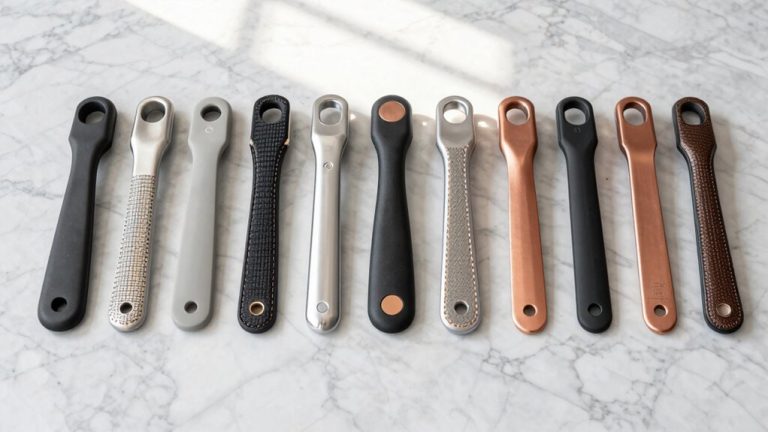 top rated handle covers