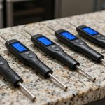 top rated meat thermometers